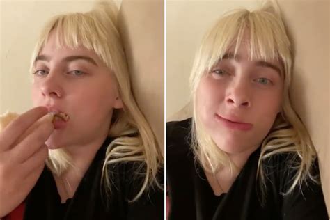 billie eilish deep fakes